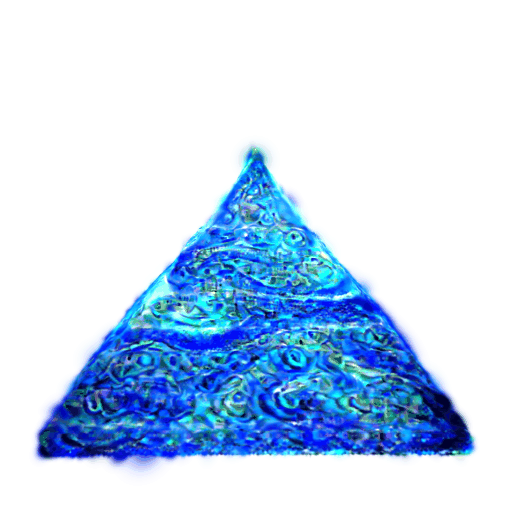 pyramid_blue